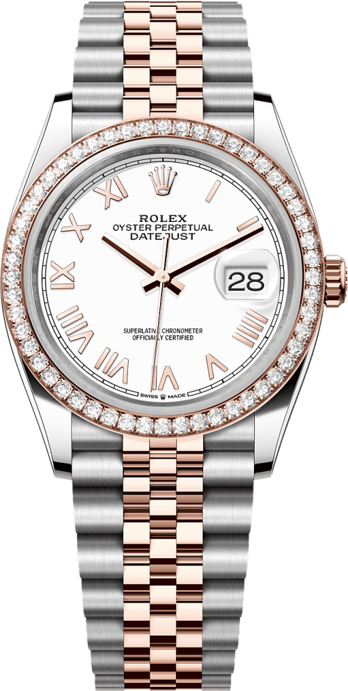Rolex Datejust 36