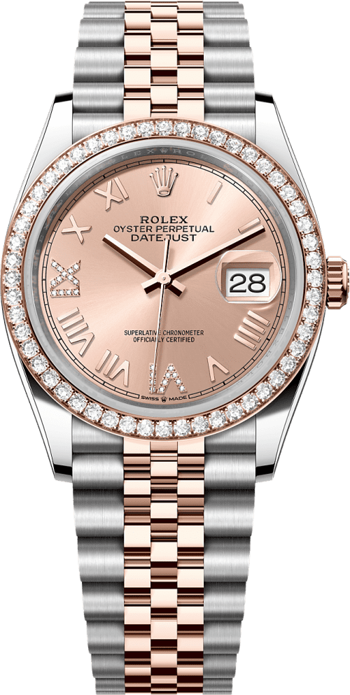 Rolex Datejust 36