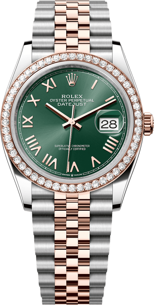 Rolex Datejust 36