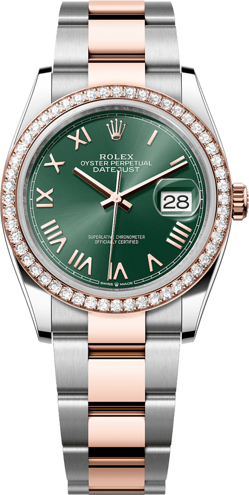 Rolex Datejust 36