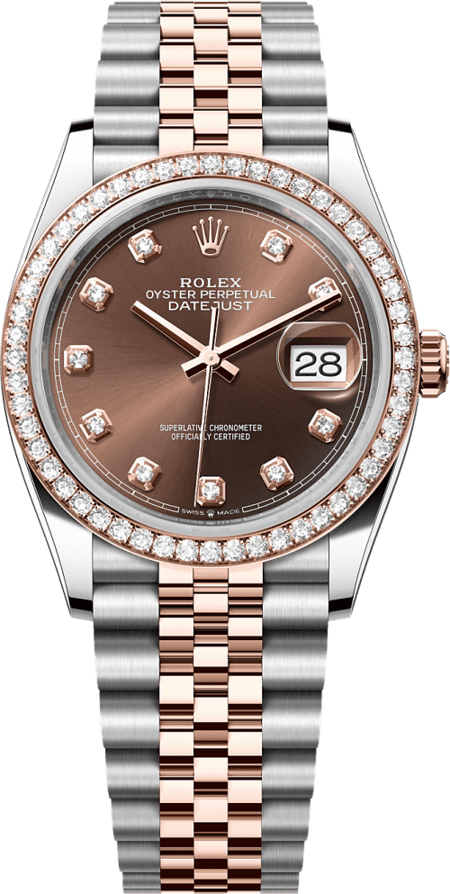 Rolex Datejust 36