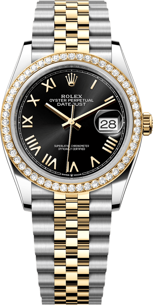 Rolex Datejust 36