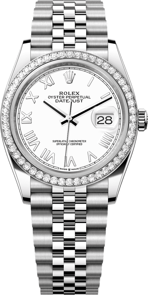 Rolex Datejust 36