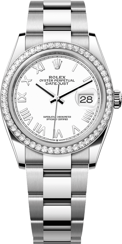 Rolex Datejust 36