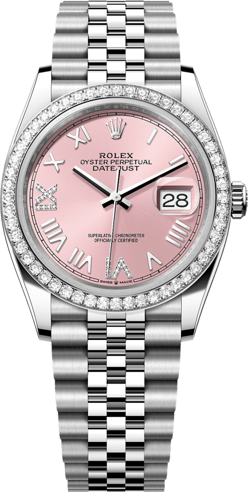Rolex Datejust 36