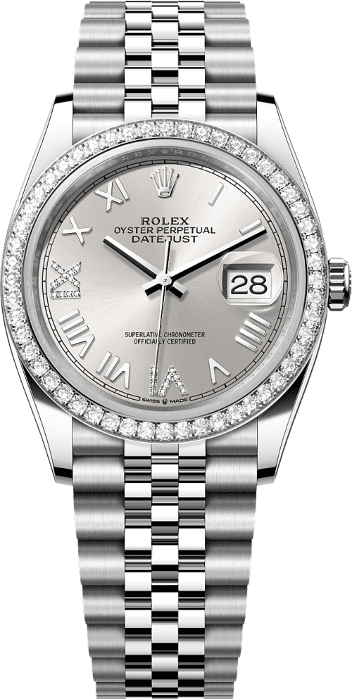 Rolex Datejust 36