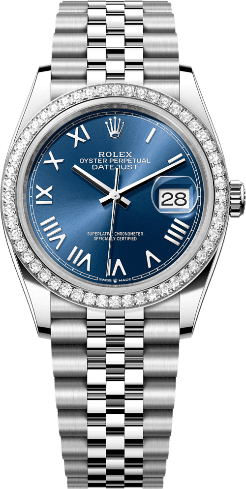 Rolex Datejust 36
