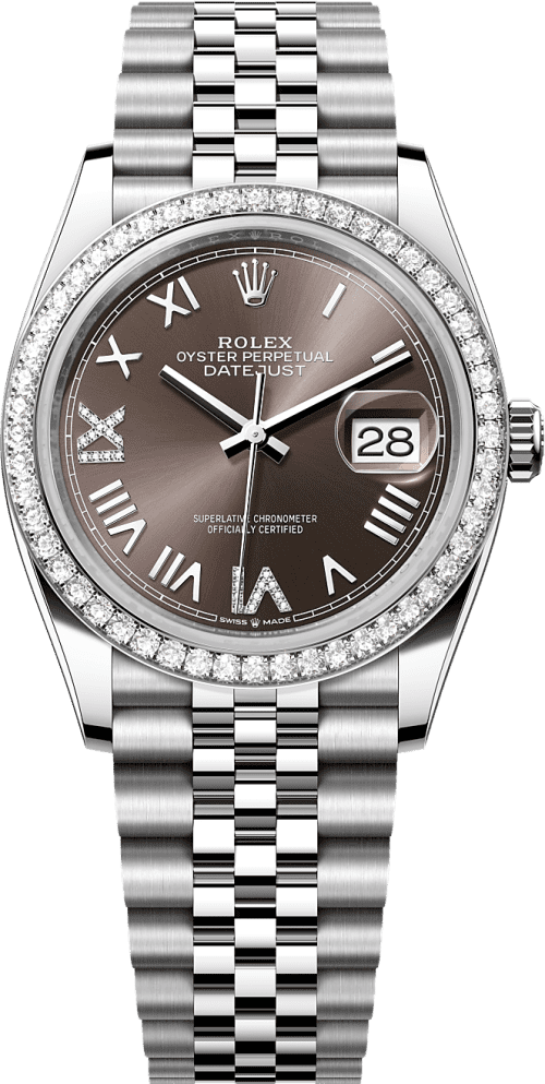 Rolex Datejust 36