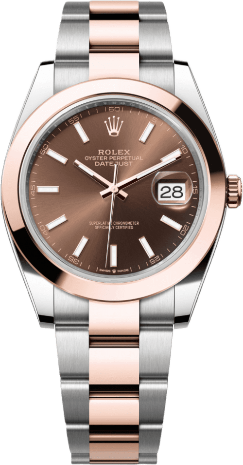 Rolex Datejust 41