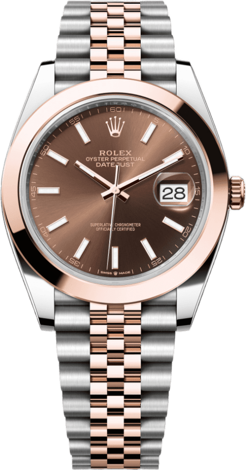 Rolex Datejust 41