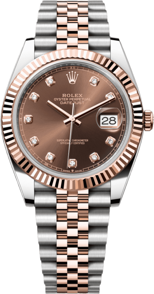 Rolex Datejust 41