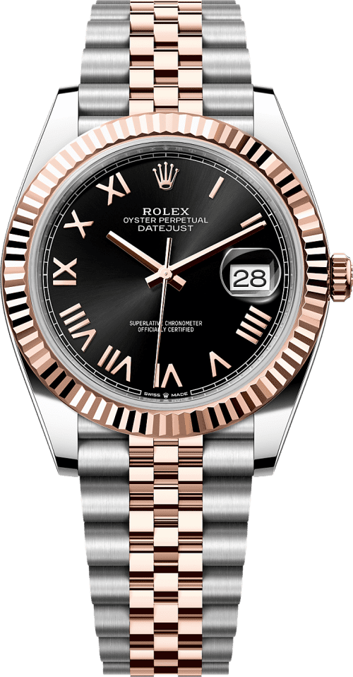 Rolex Datejust 41