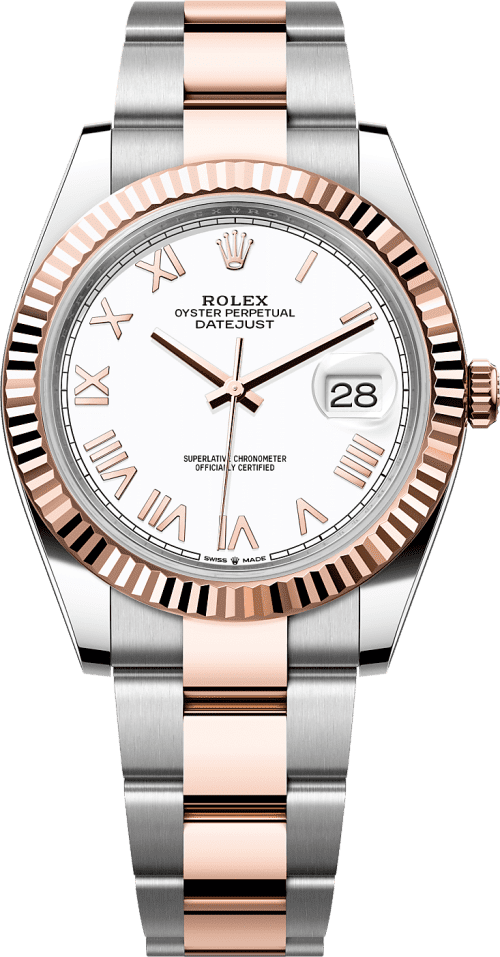 Rolex Datejust 41