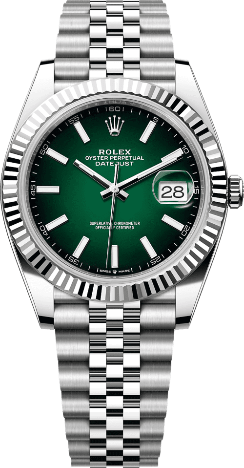 Rolex Datejust 41