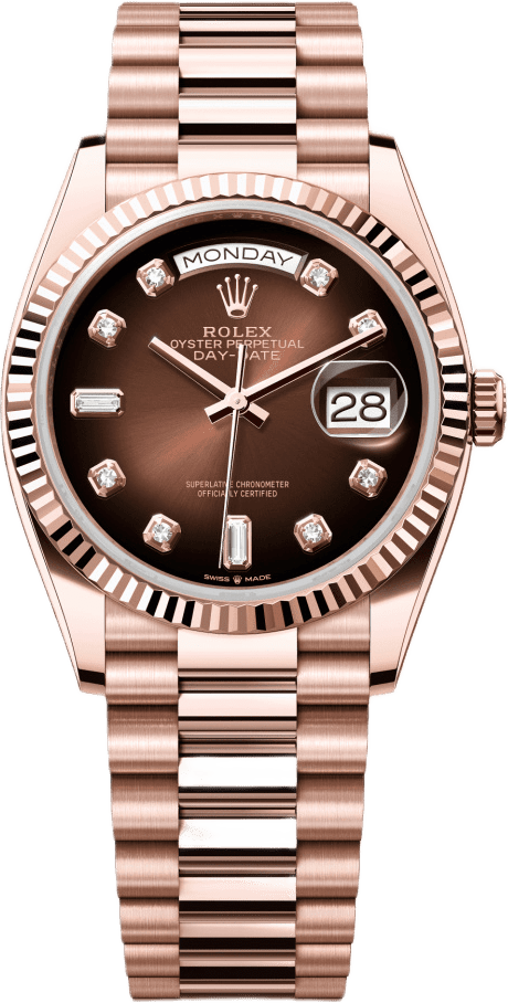 Rolex Day-Date 36