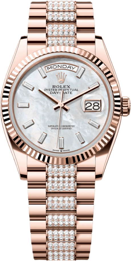 Rolex Day-Date 36