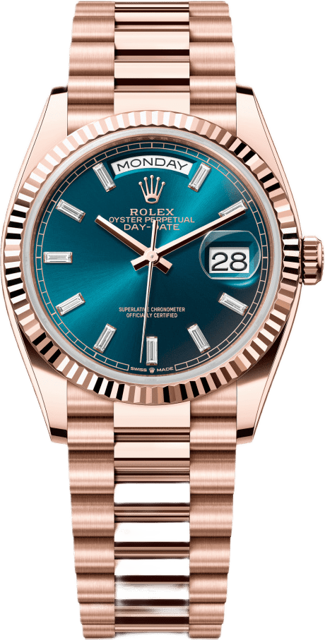 Rolex Day-Date 36