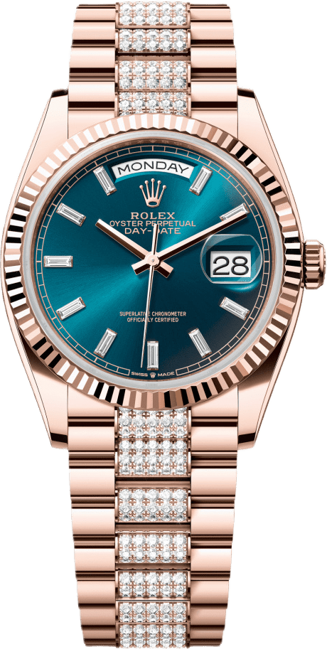 Rolex Day-Date 36