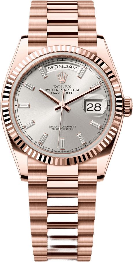 Rolex Day-Date 36