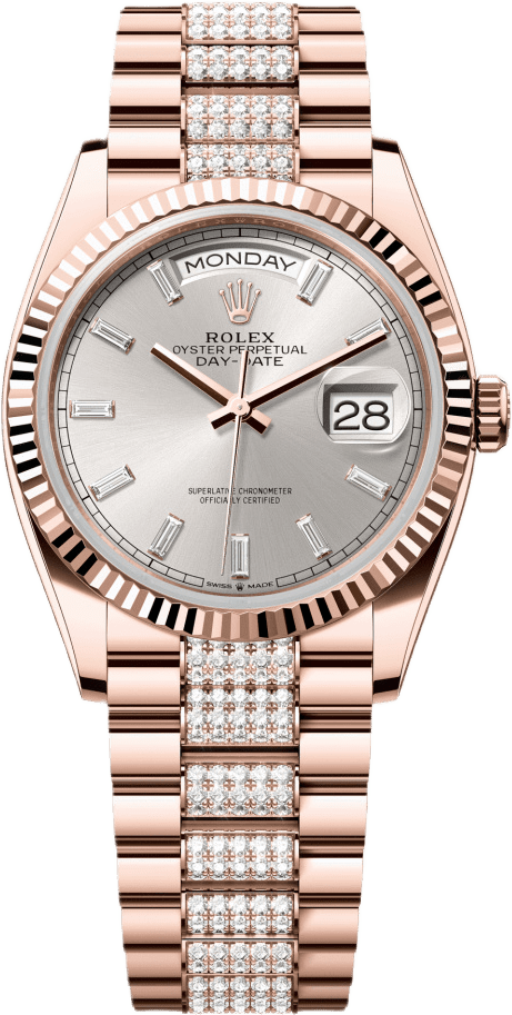 Rolex Day-Date 36