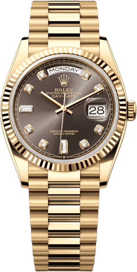Rolex Day-Date 36
