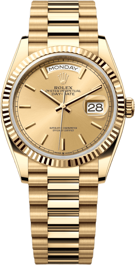 Rolex Day-Date 36