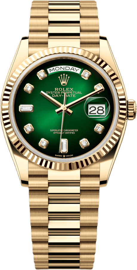 Rolex Day-Date 36