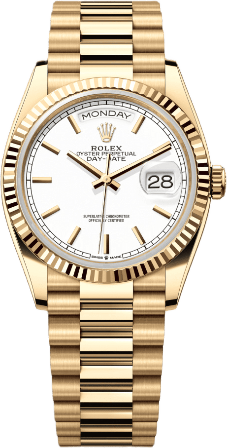Rolex Day-Date 36