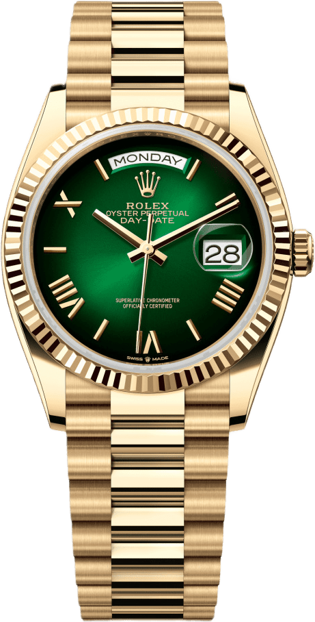 Rolex Day-Date 36