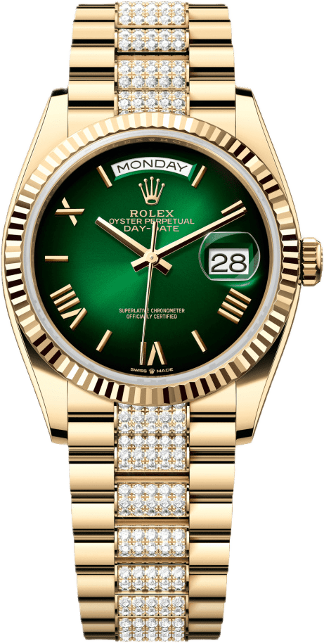 Rolex Day-Date 36
