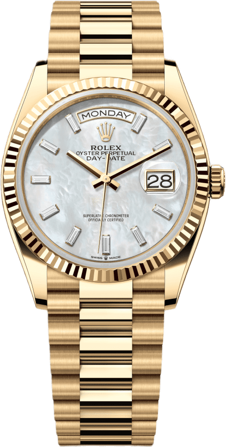 Rolex Day-Date 36