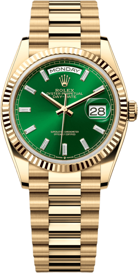 Rolex Day-Date 36