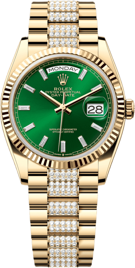 Rolex Day-Date 36