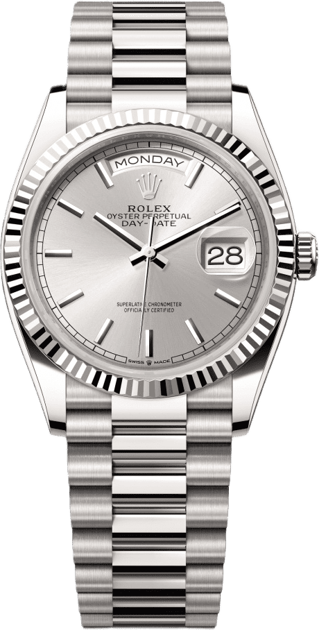 Rolex Day-Date 36
