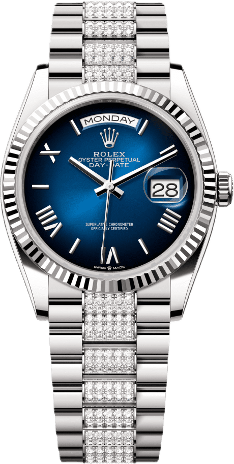 Rolex Day-Date 36