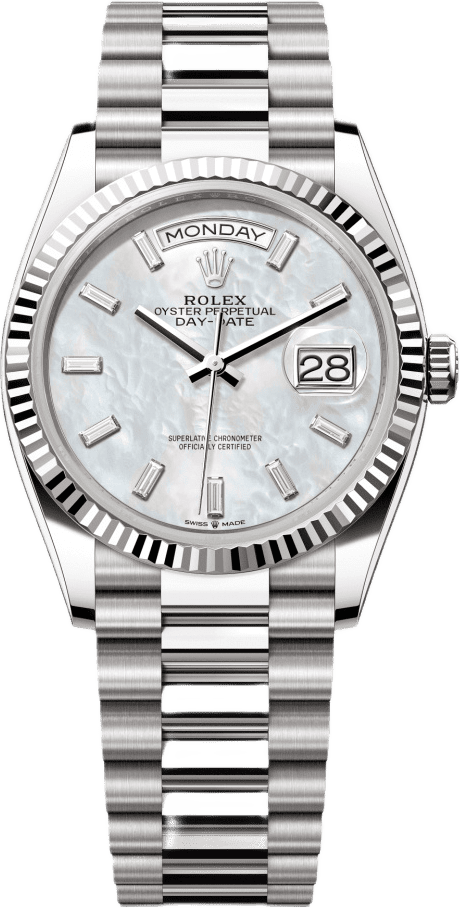 Rolex Day-Date 36