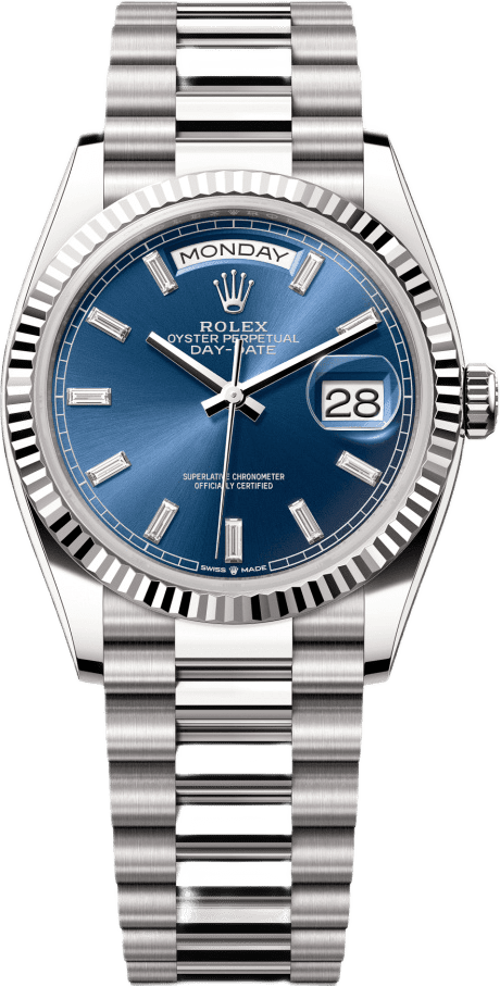 Rolex Day-Date 36