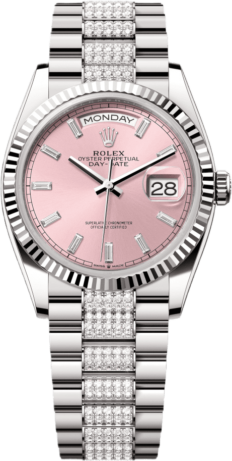 Rolex Day-Date 36