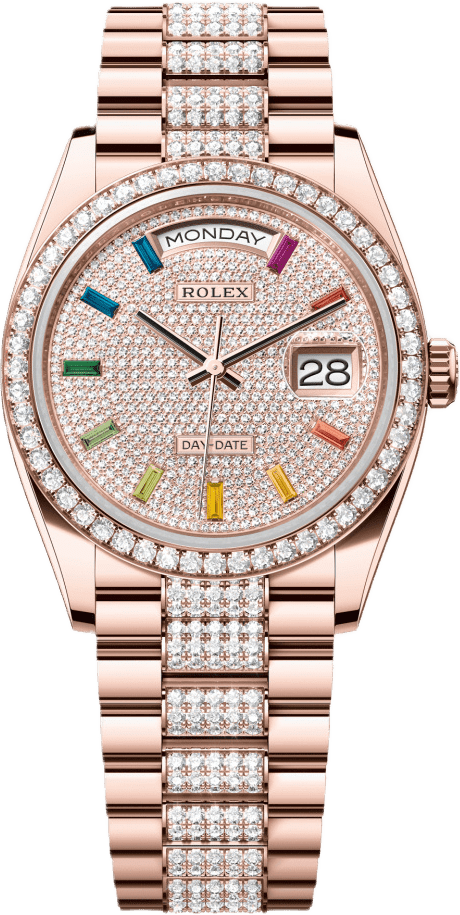 Rolex Day-Date 36