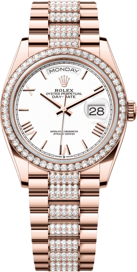 Rolex Day-Date 36