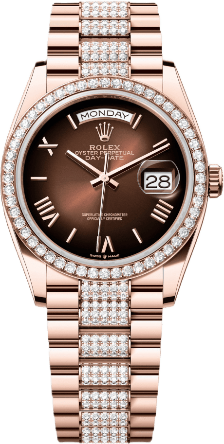 Rolex Day-Date 36