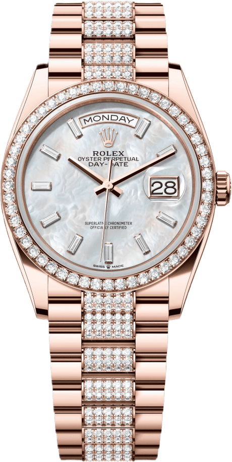 Rolex Day-Date 36