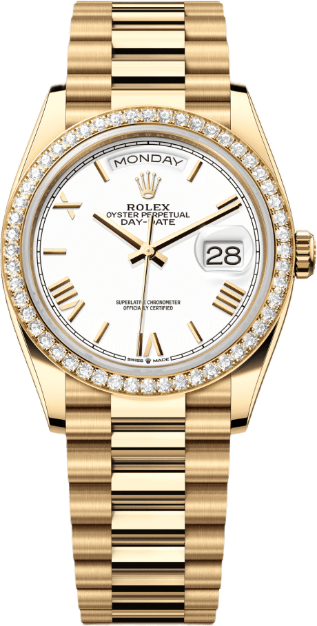 Rolex Day-Date 36