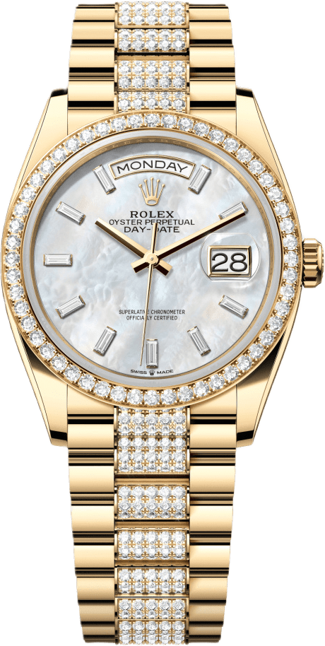 Rolex Day-Date 36