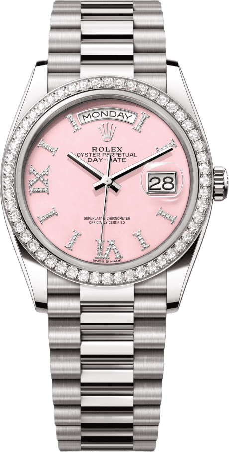 Rolex Day-Date 36