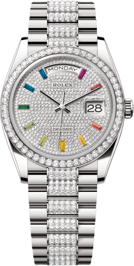 Rolex Day-Date 36