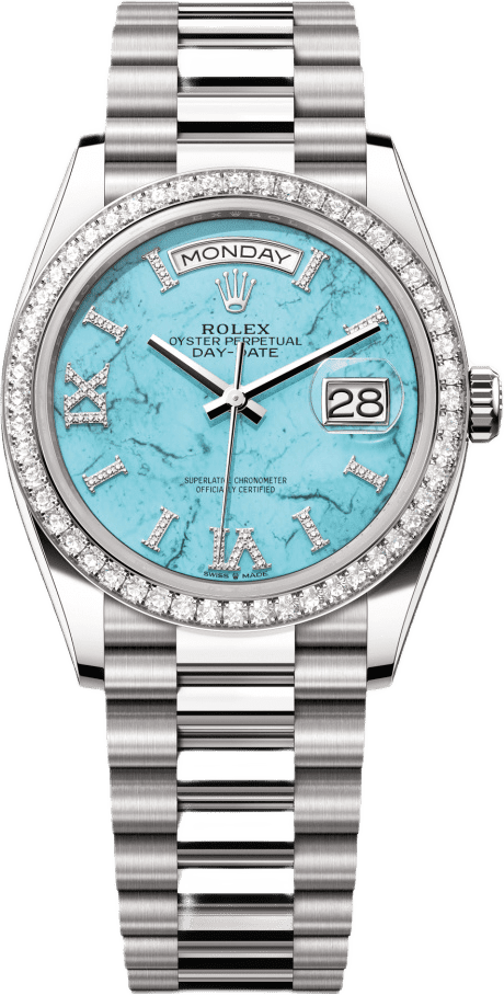 Rolex Day-Date 36