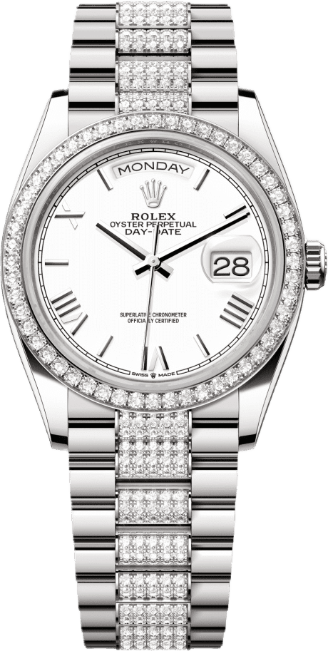 Rolex Day-Date 36