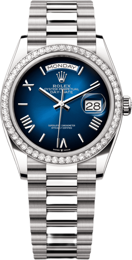 Rolex Day-Date 36