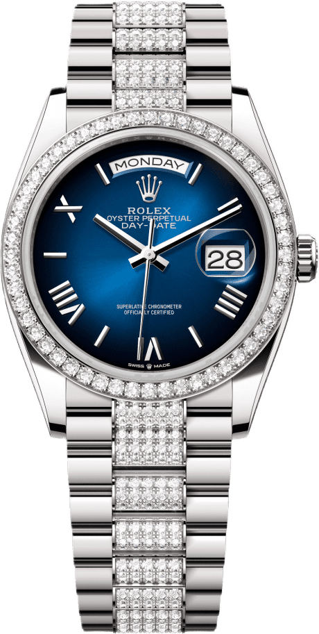 Rolex Day-Date 36